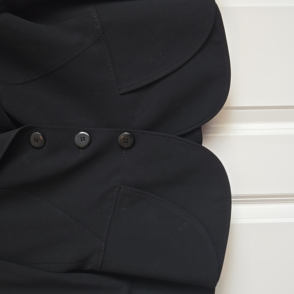 Armani black blazer - Picture 5 of 10